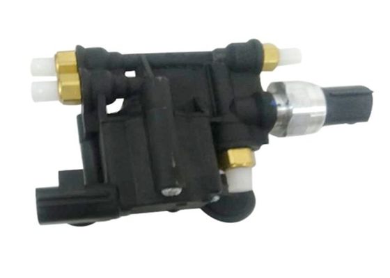 LR3 LR4 RVH000095 Блок клапана воздушной подвески