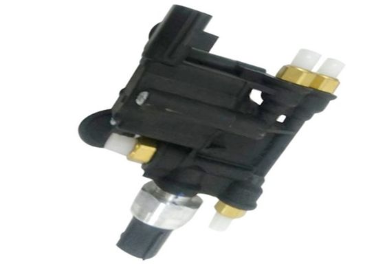 LR3 LR4 RVH000095 Блок клапана воздушной подвески