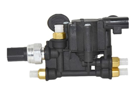 LR3 LR4 RVH000095 Блок клапана воздушной подвески