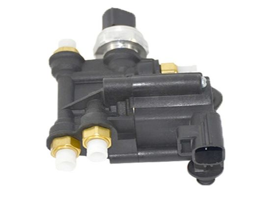 LR3 LR4 RVH000095 Блок клапана воздушной подвески