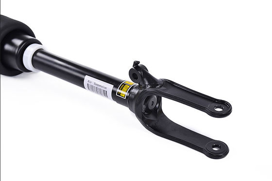 Передняя воздушная подвеска ударная подвеска для Mercedes Benz W164 X164 ML GL350 GL420 GL450 GL500 Без ADS 1643206113 164320441